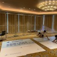 T3 展架用途