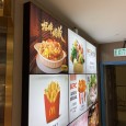 LED卡布燈箱
