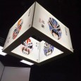 LED卡布燈箱