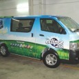 Hiace & H1客貨車