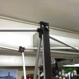Signtific 拉網架價目