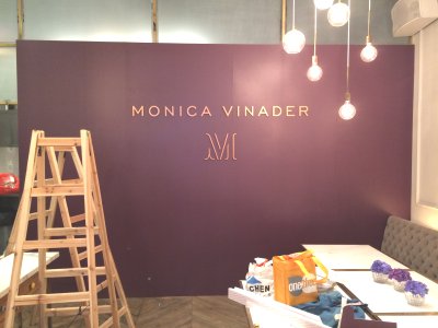 Restaurant Decoration